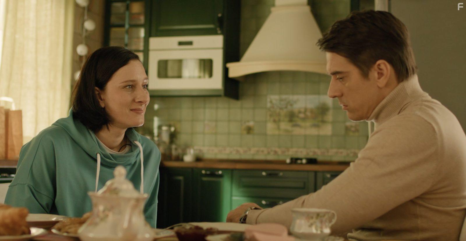 Метод уборщицы #3