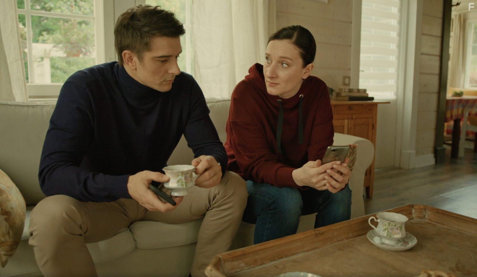 Метод уборщицы #5