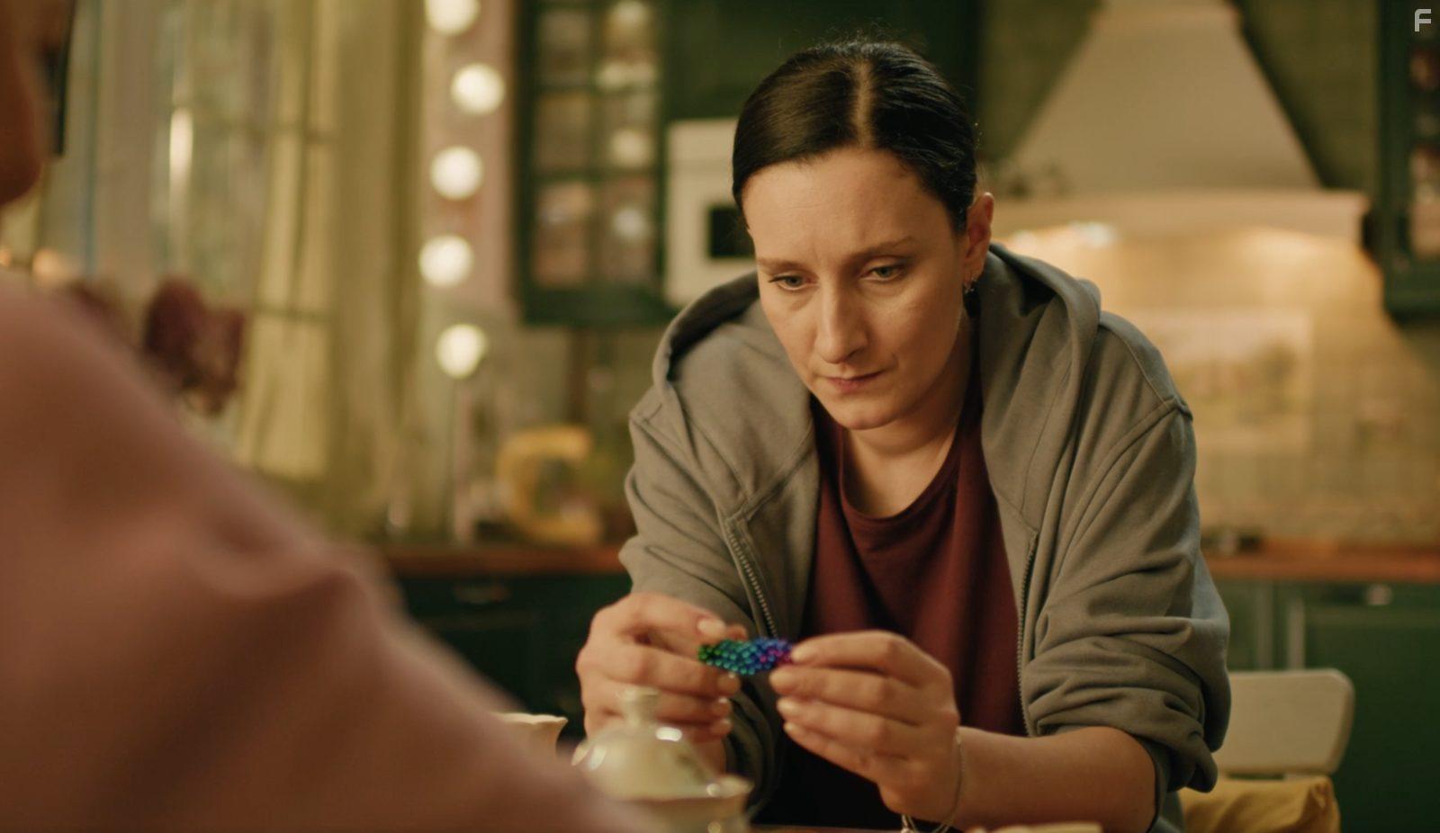 Метод уборщицы #7