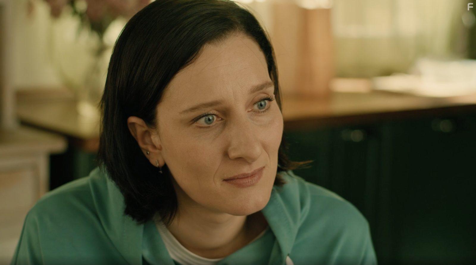 Метод уборщицы #8