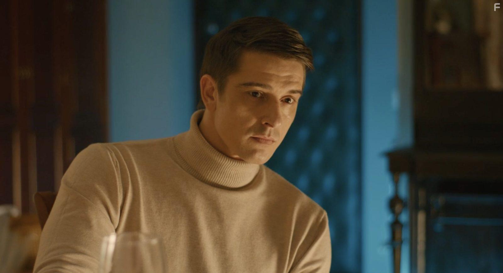 Метод уборщицы #10