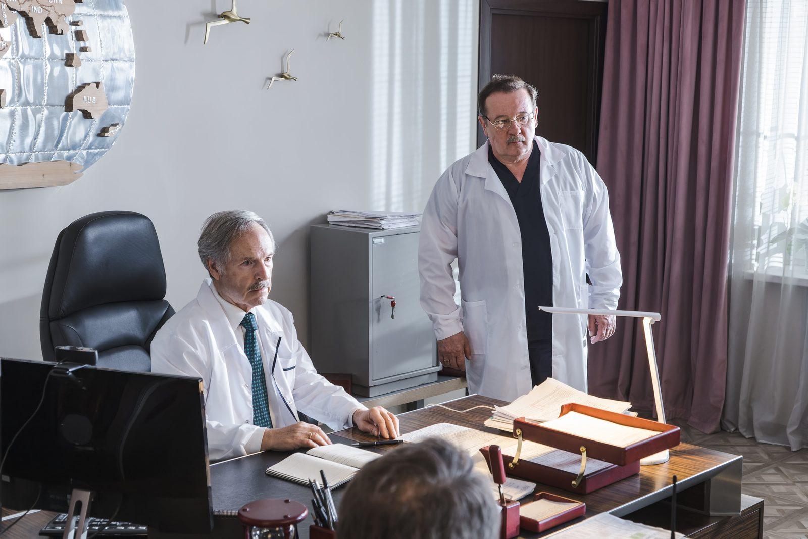 Старое пианино #11