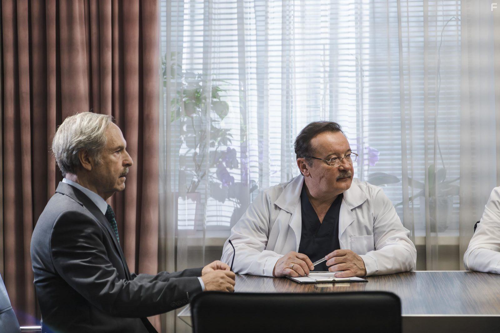 Старое пианино #17