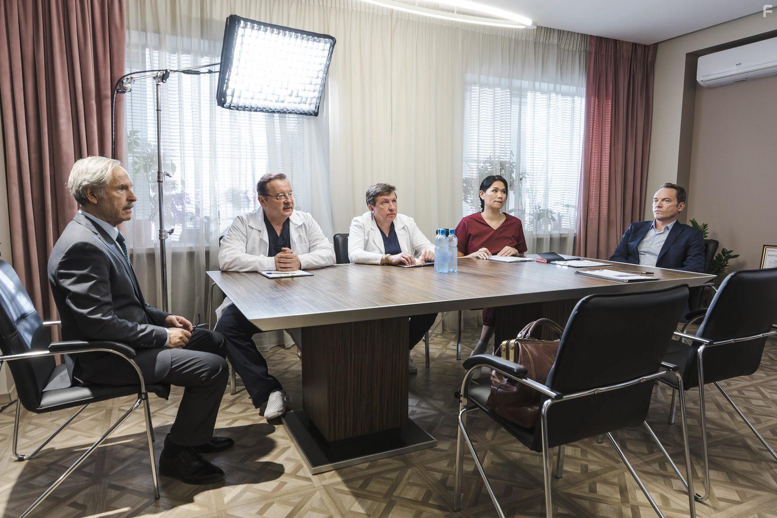 Старое пианино