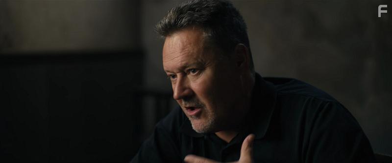 Waco: American Apocalypse (2023)