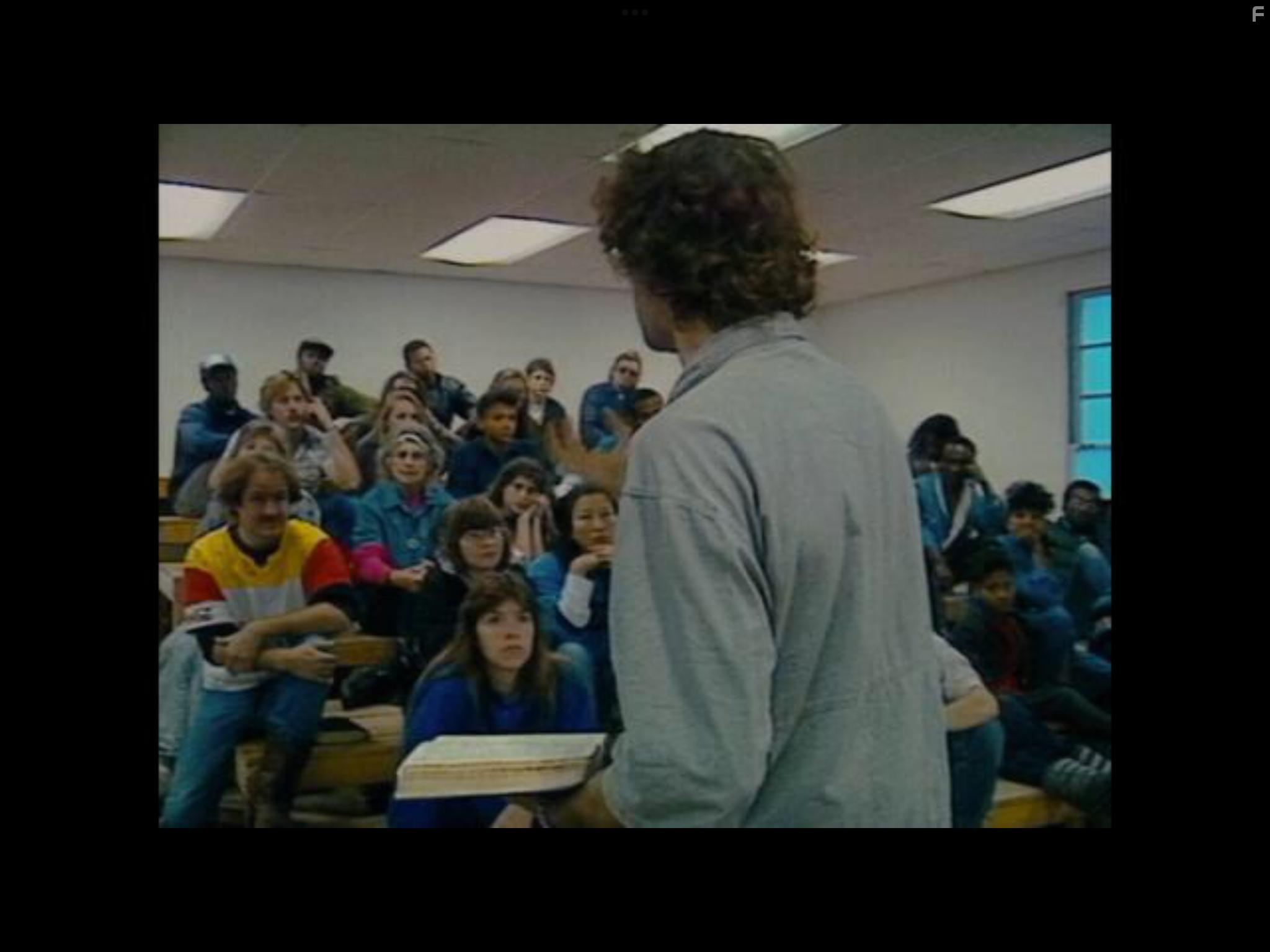 David Koresh in Waco: American Apocalypse (2023)