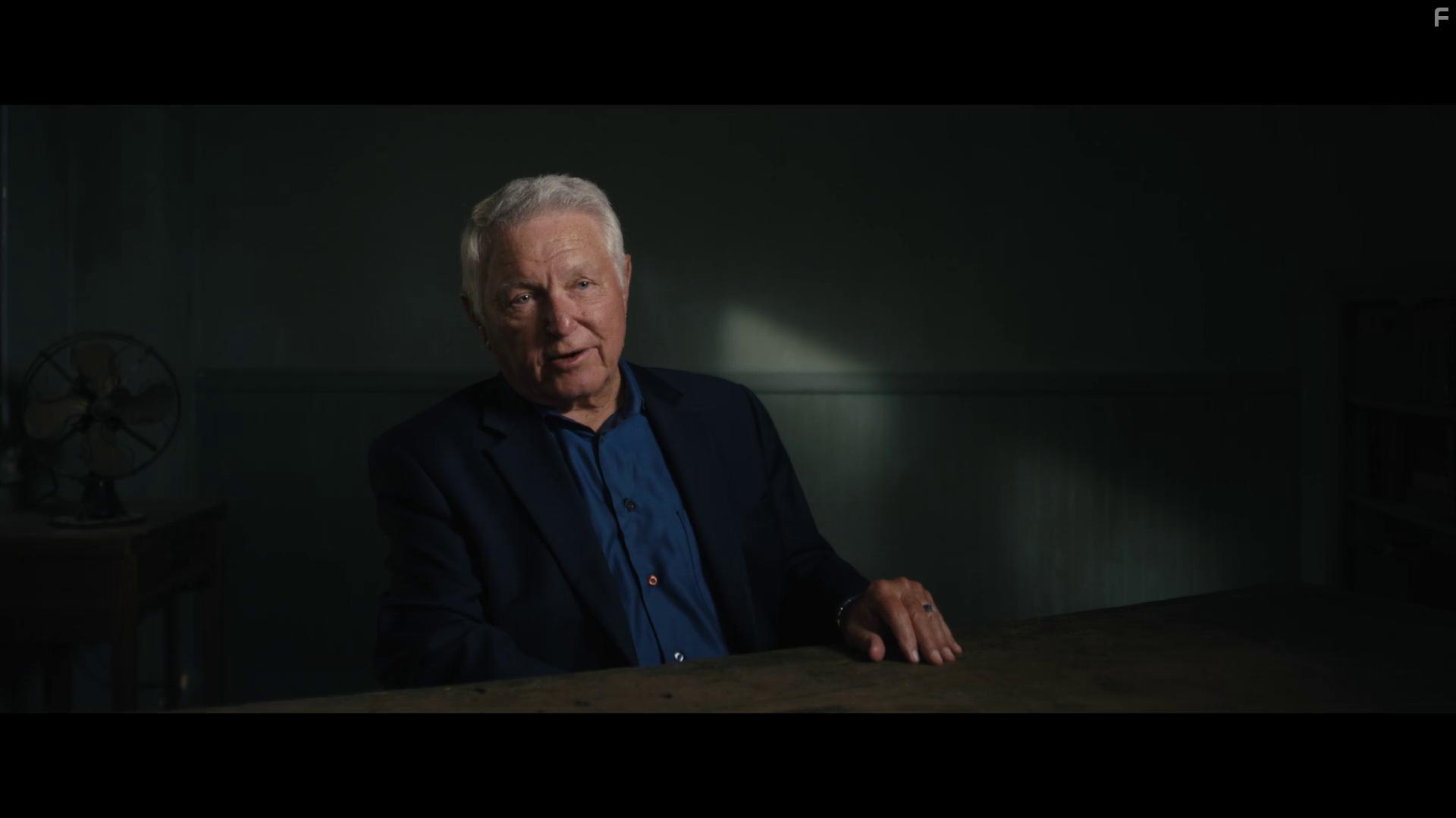 Waco: American Apocalypse (2023)