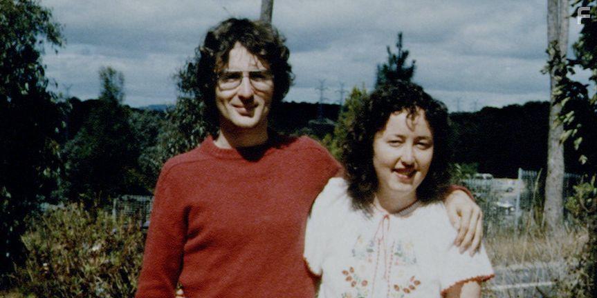 David Koresh in Waco: American Apocalypse (2023)