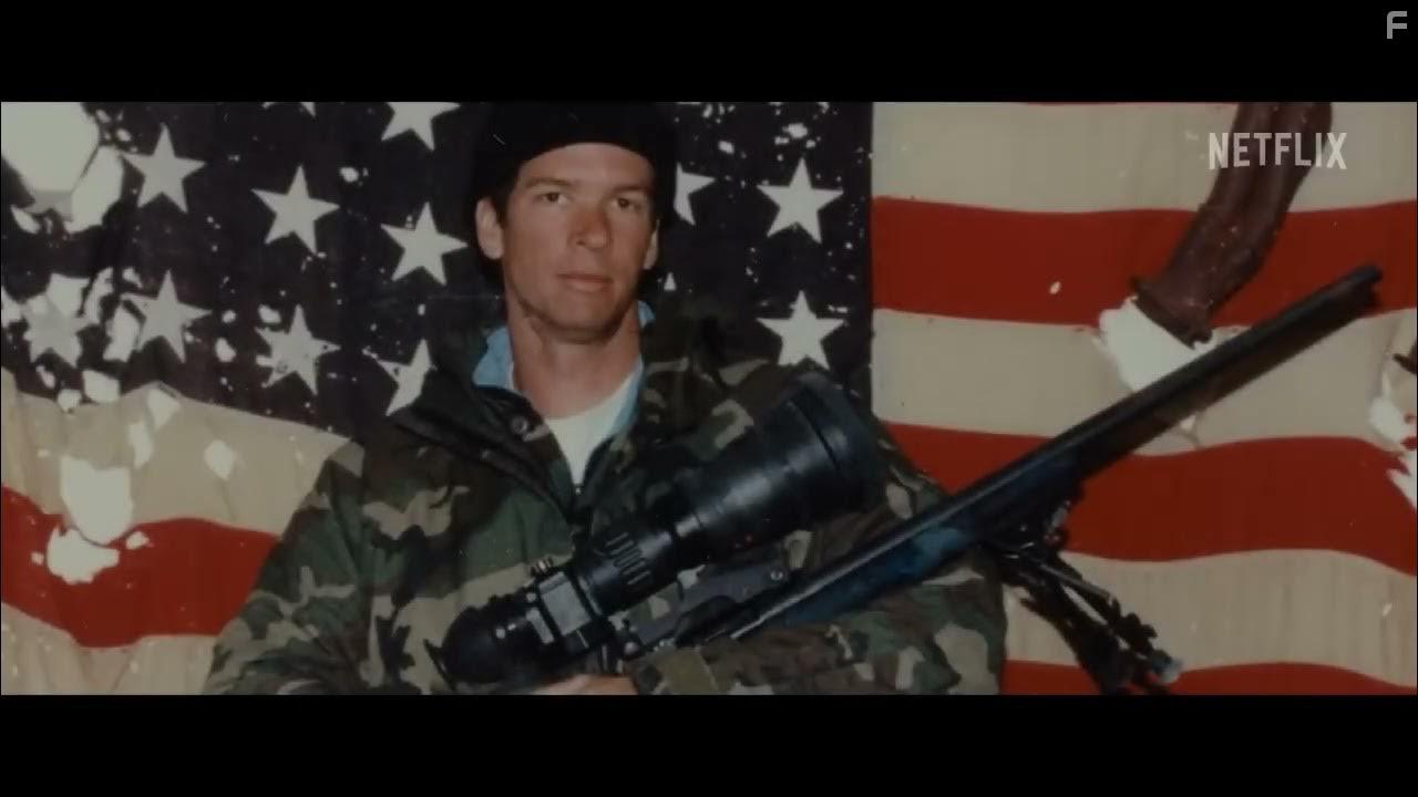 Waco: American Apocalypse (2023)