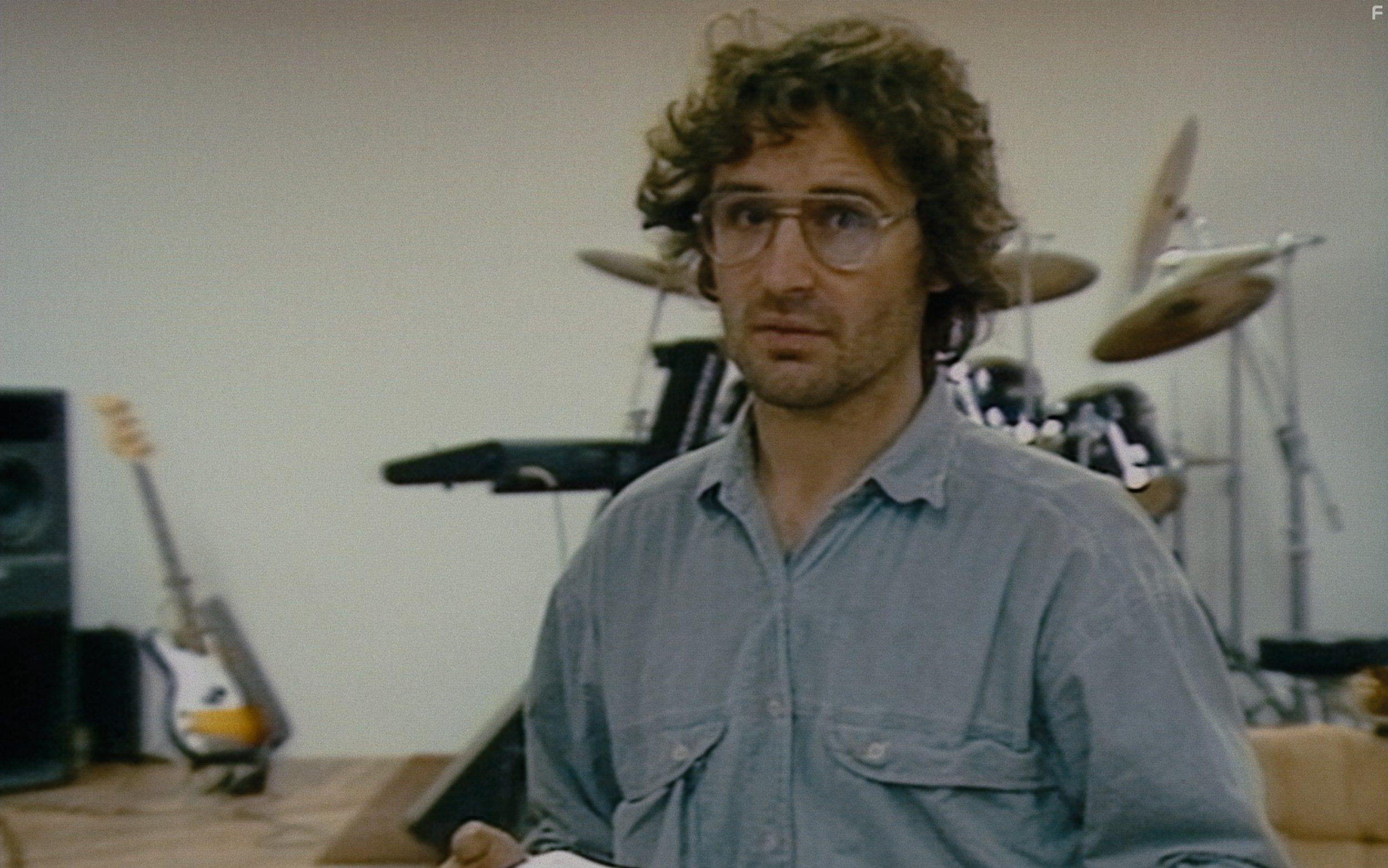 David Koresh in Waco: American Apocalypse (2023)
