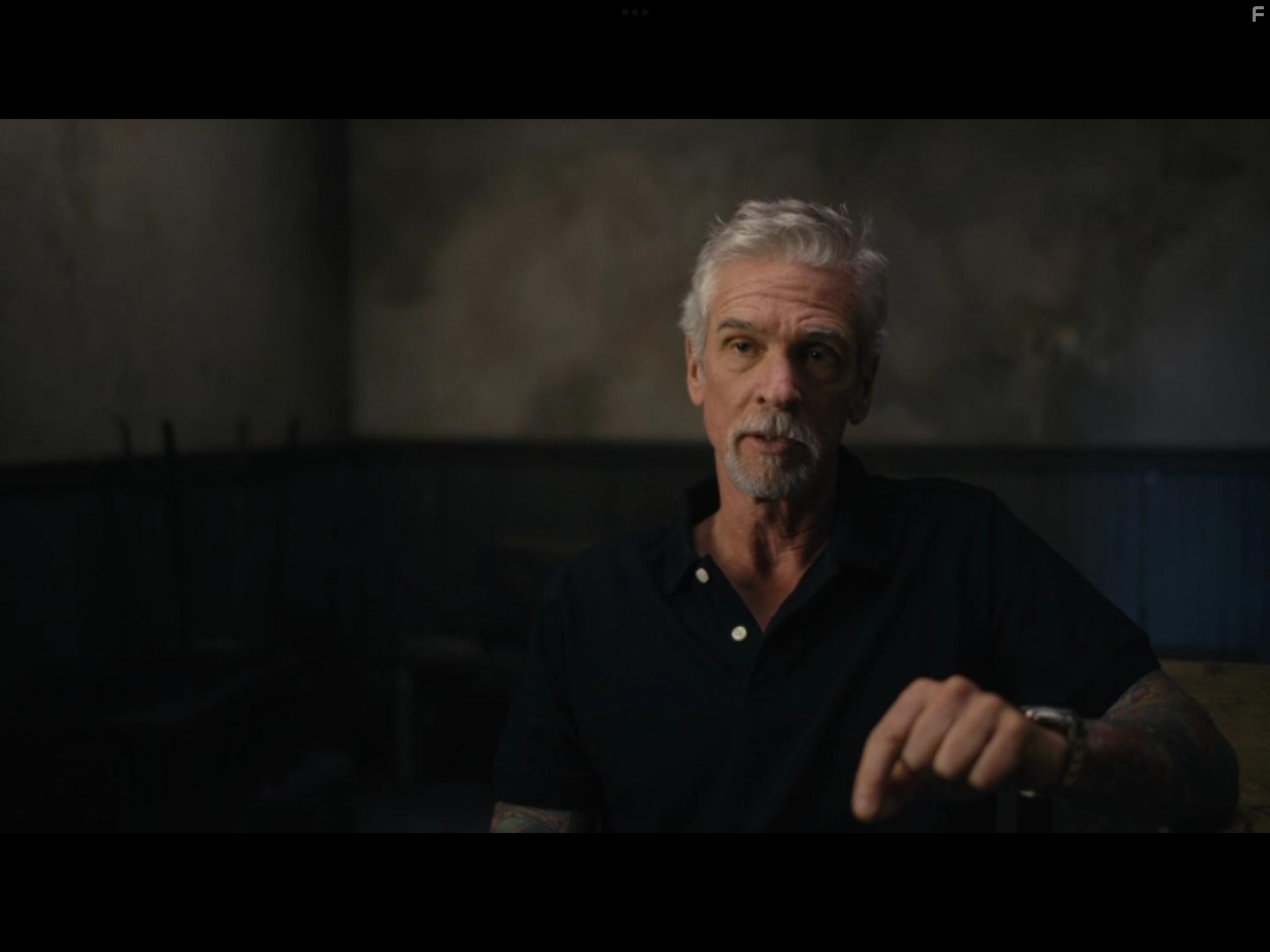 Waco: American Apocalypse (2023)