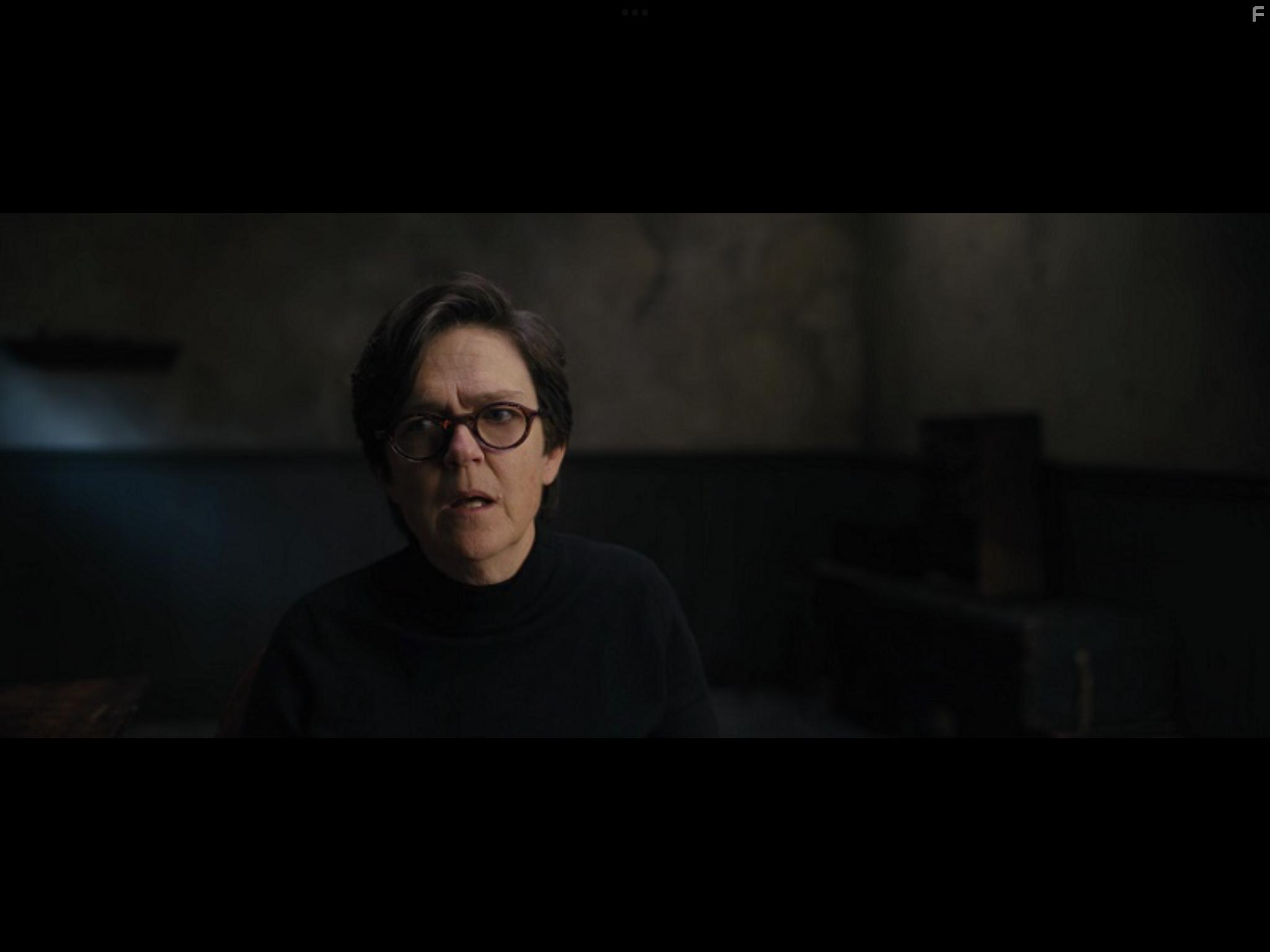 Waco: American Apocalypse (2023)