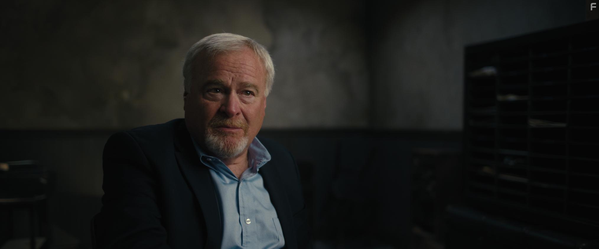 Waco: American Apocalypse (2023)