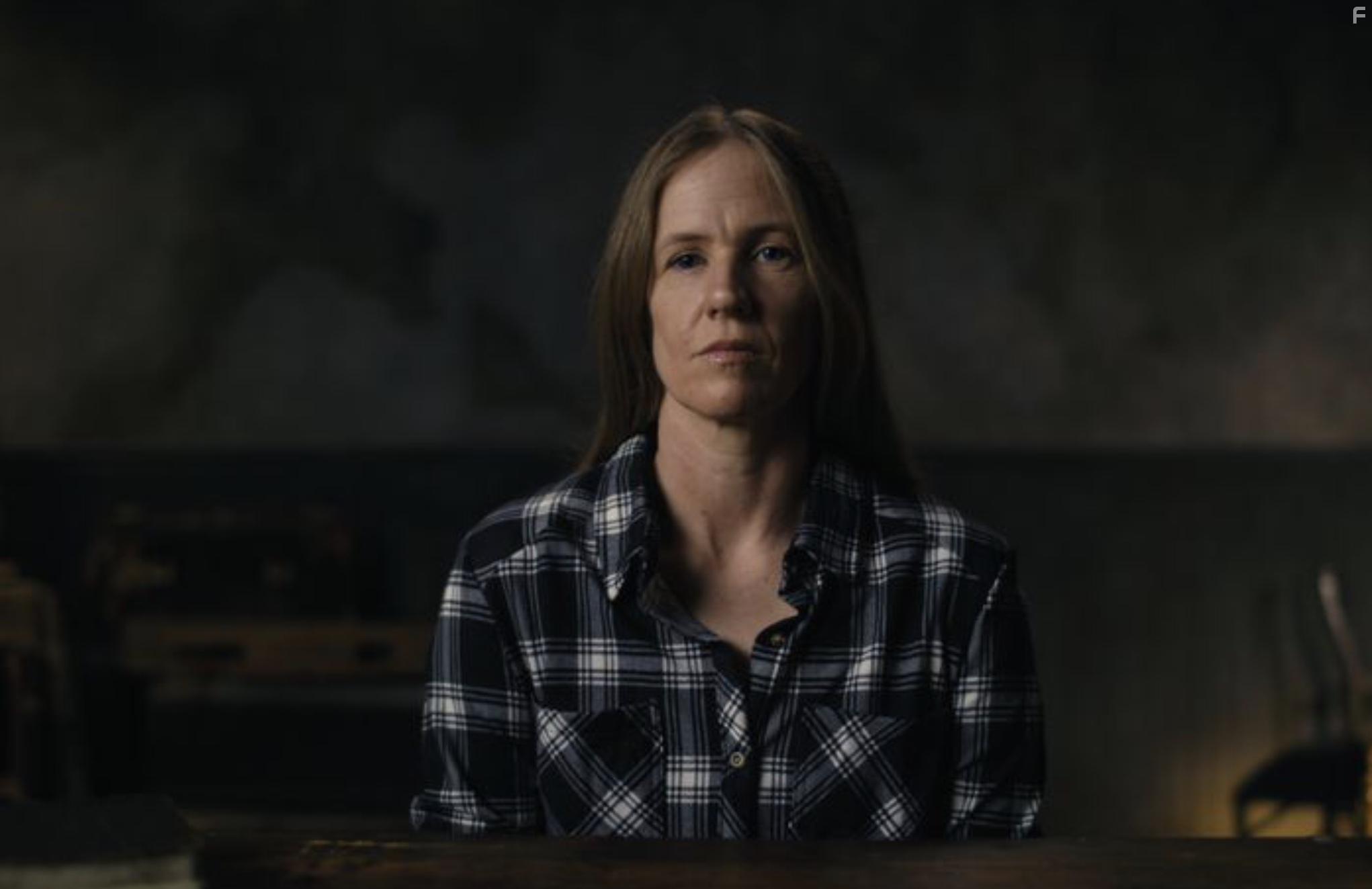 Waco: American Apocalypse (2023)