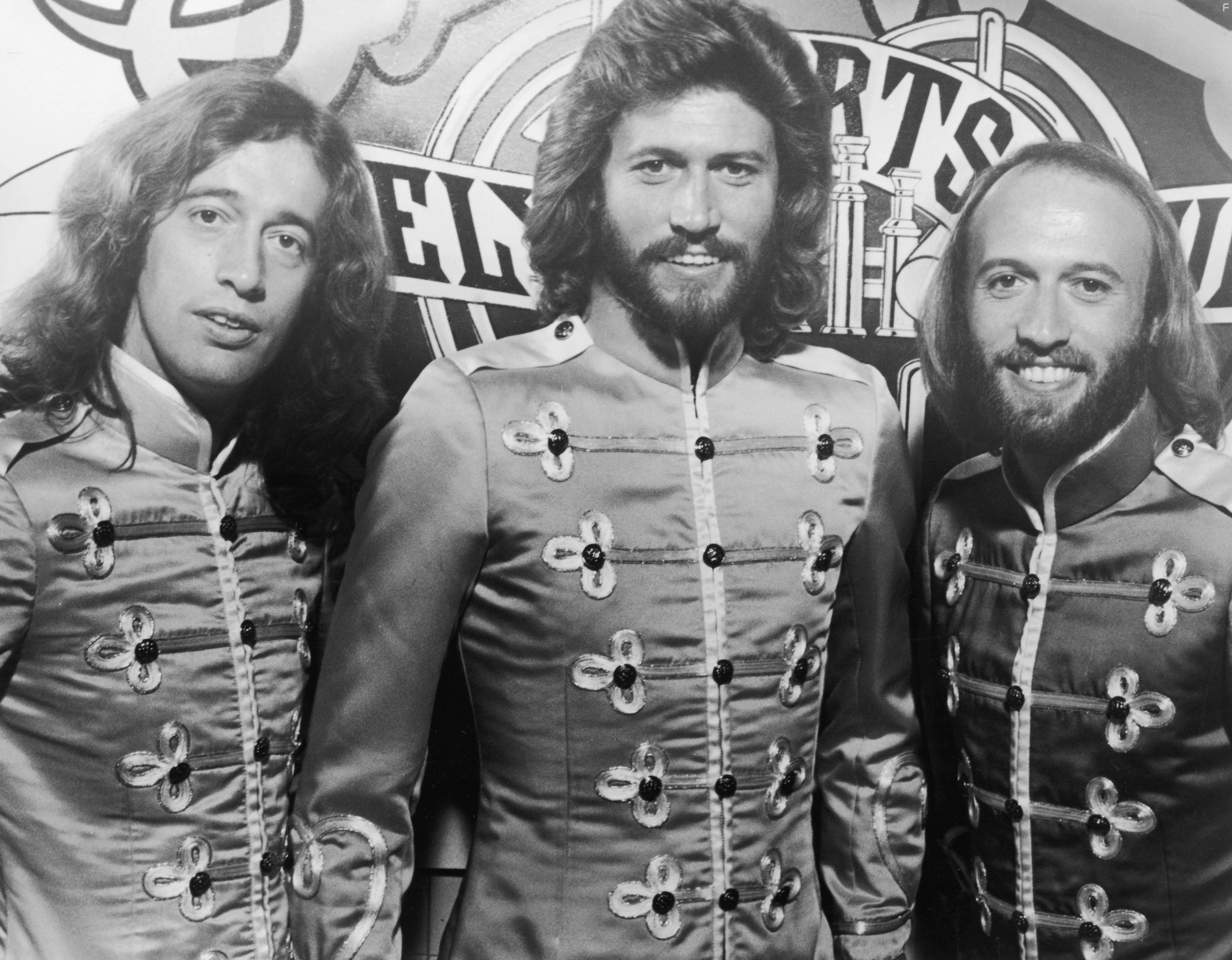 Barry Gibb, Maurice Gibb, and Heart in Клуб одиноких сердец сержанта Пеппера (1978)