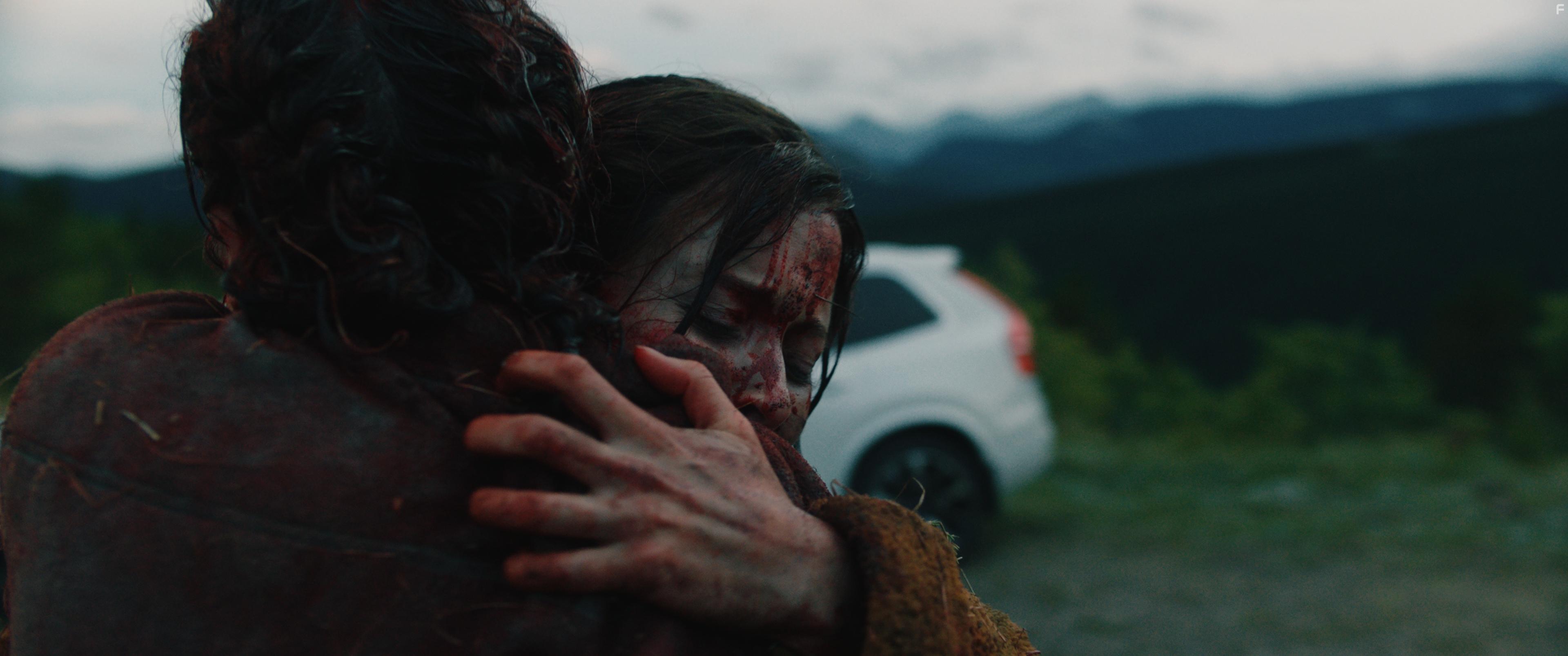 Спуск: Новая глава