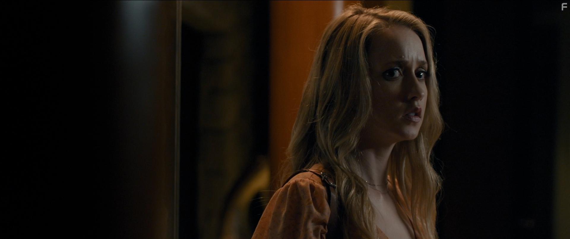 Emily Tennant in Influencer (2022)