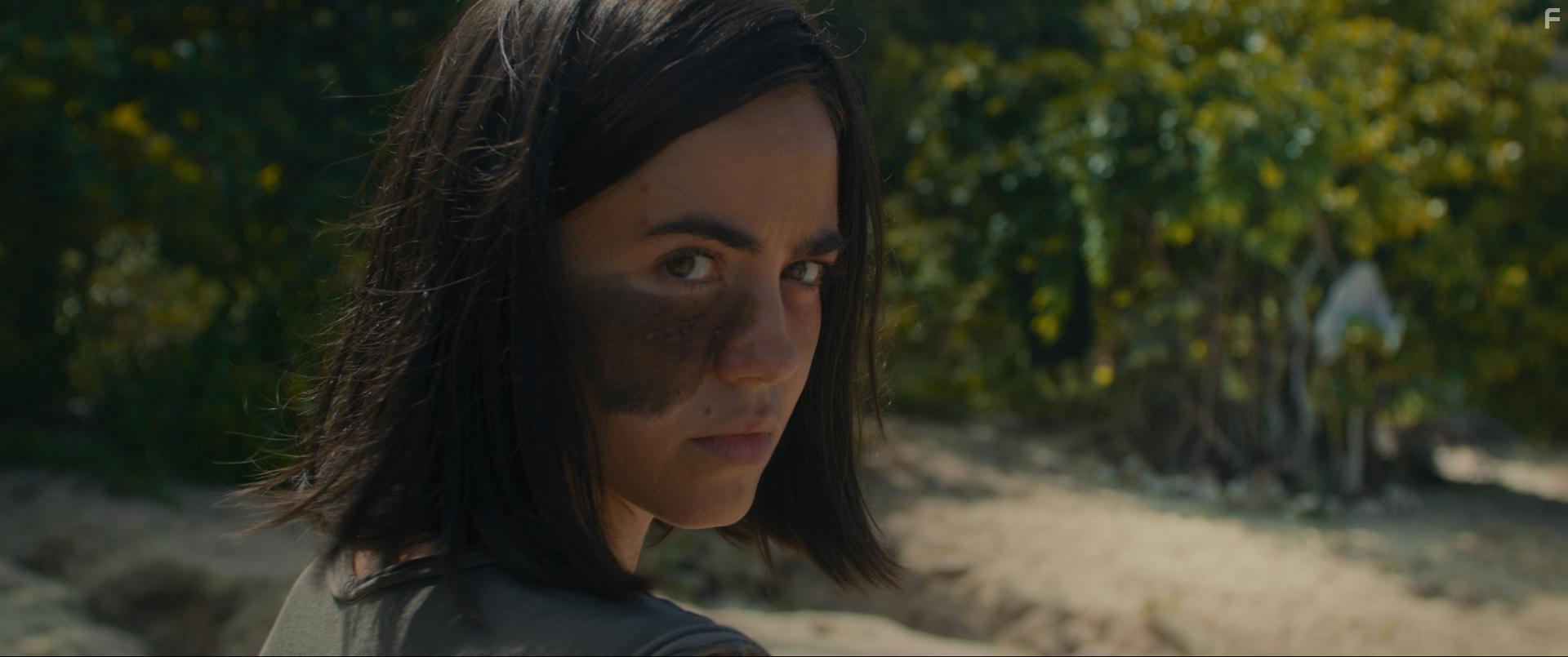 Cassandra Naud in Influencer (2022)