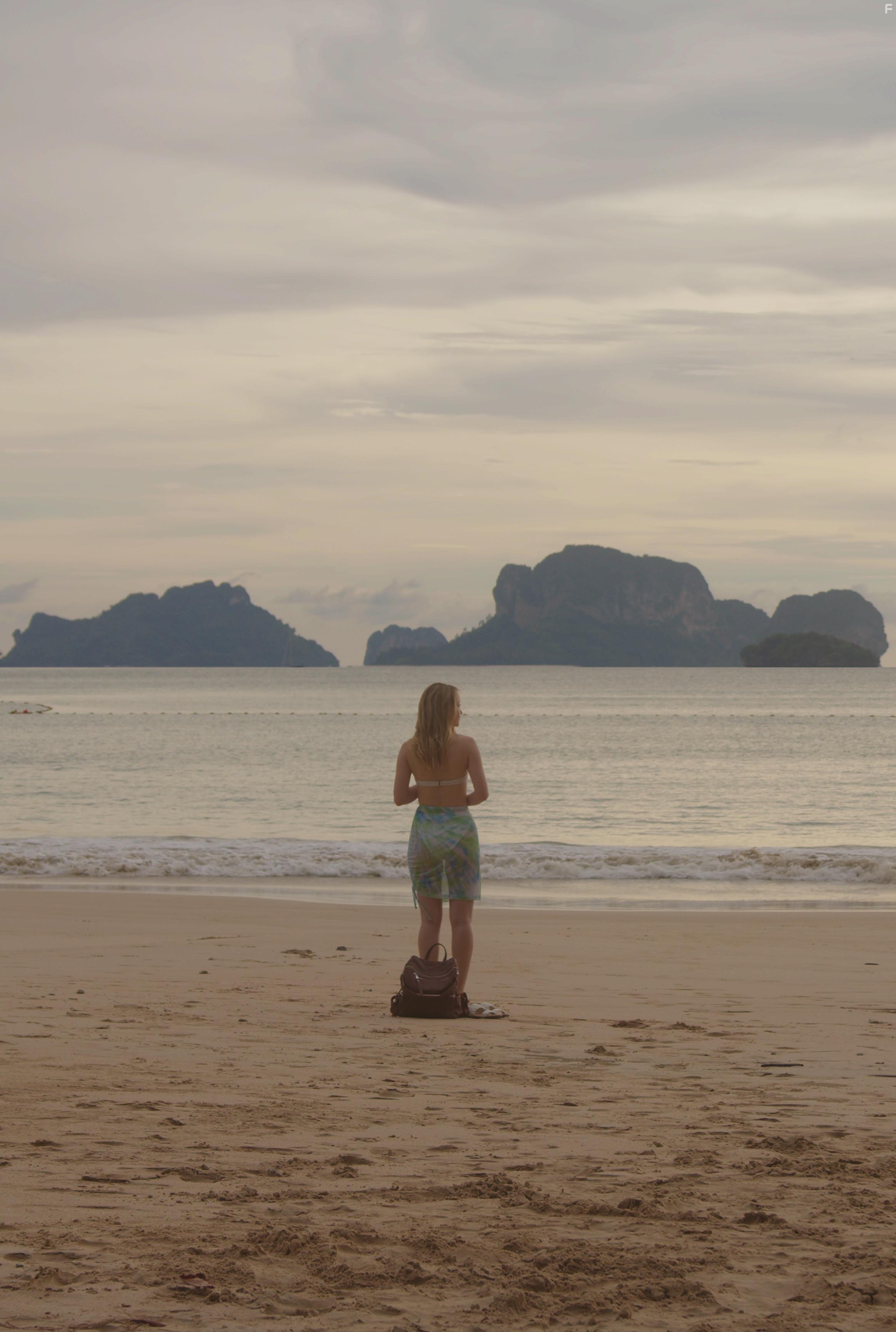 Остров иллюзий