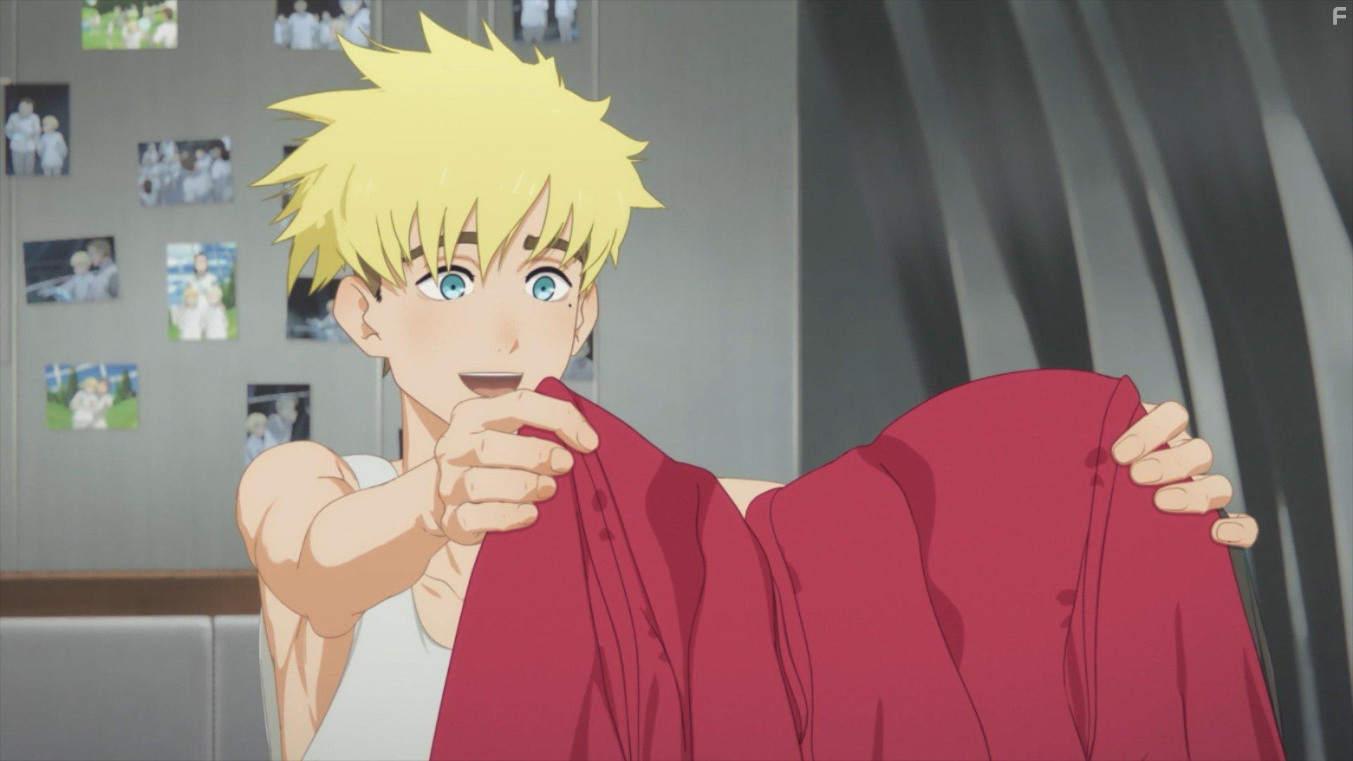 Trigun Stampede (2023)