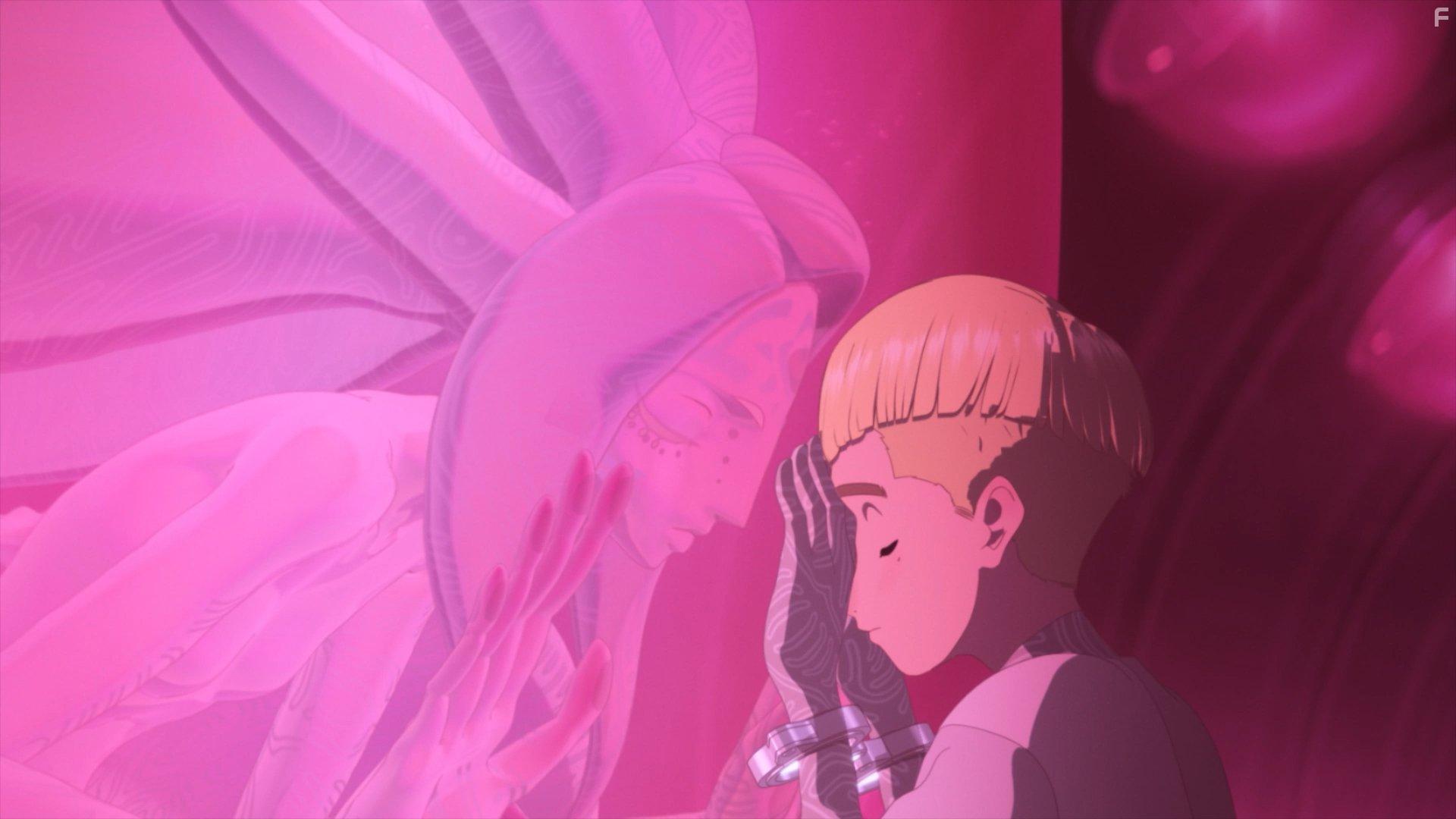 Trigun Stampede (2023)