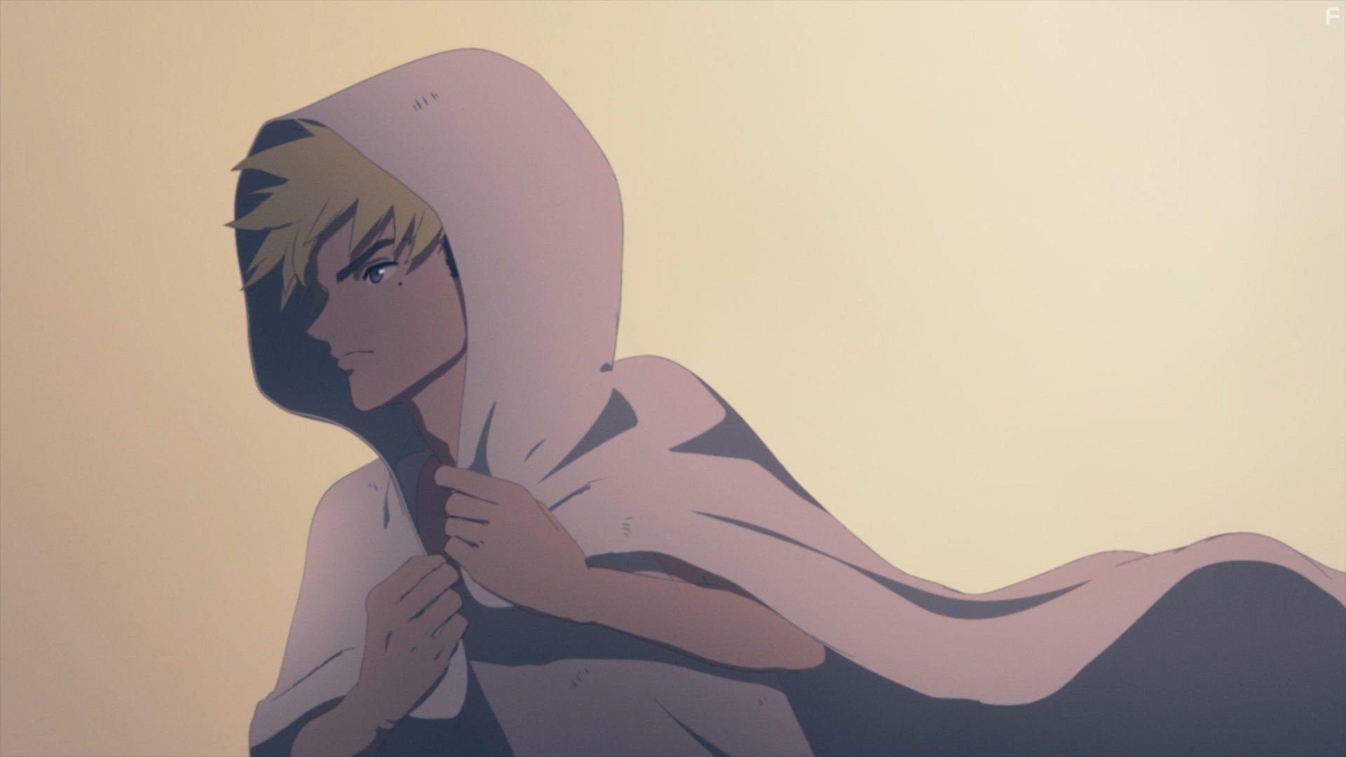 Trigun Stampede (2023)