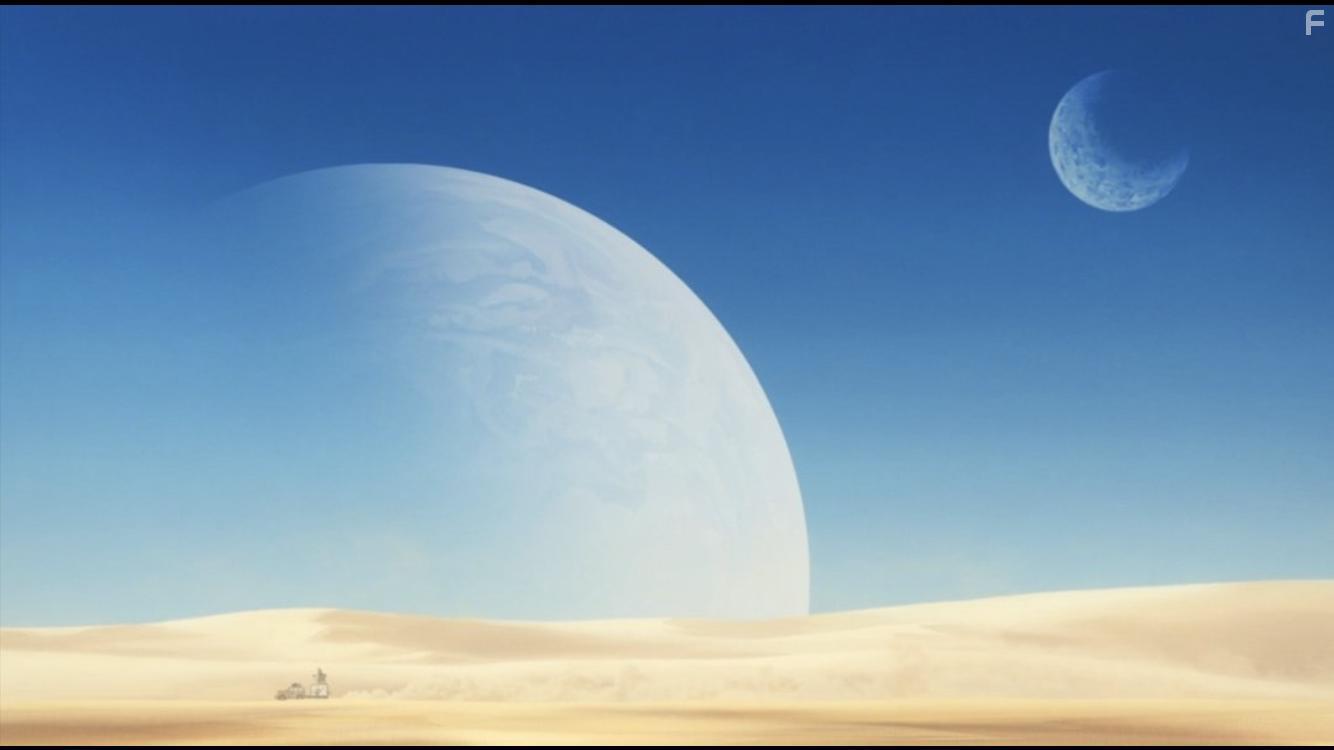 Trigun Stampede (2023)