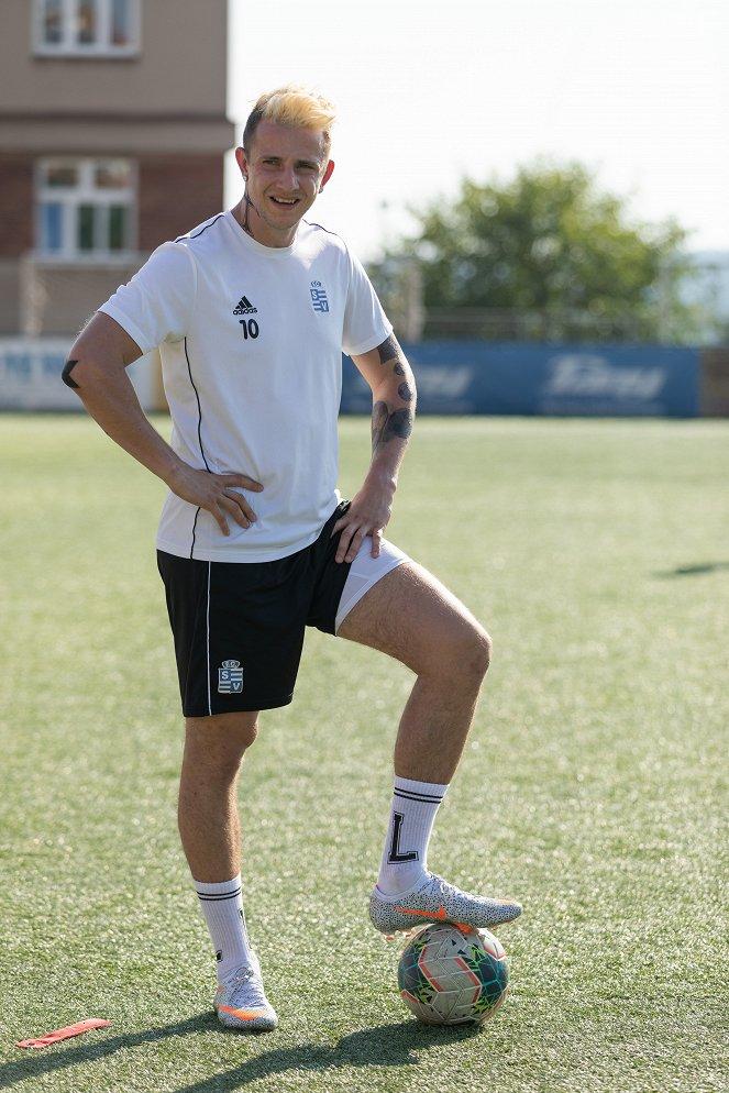 Jakub Prachar in Vysehrad: Fylm (2022)