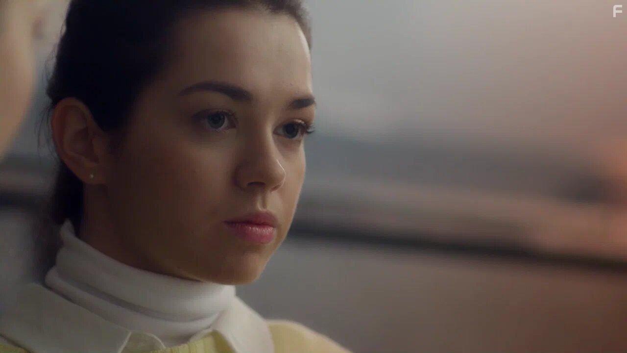 Дурная кровь #1