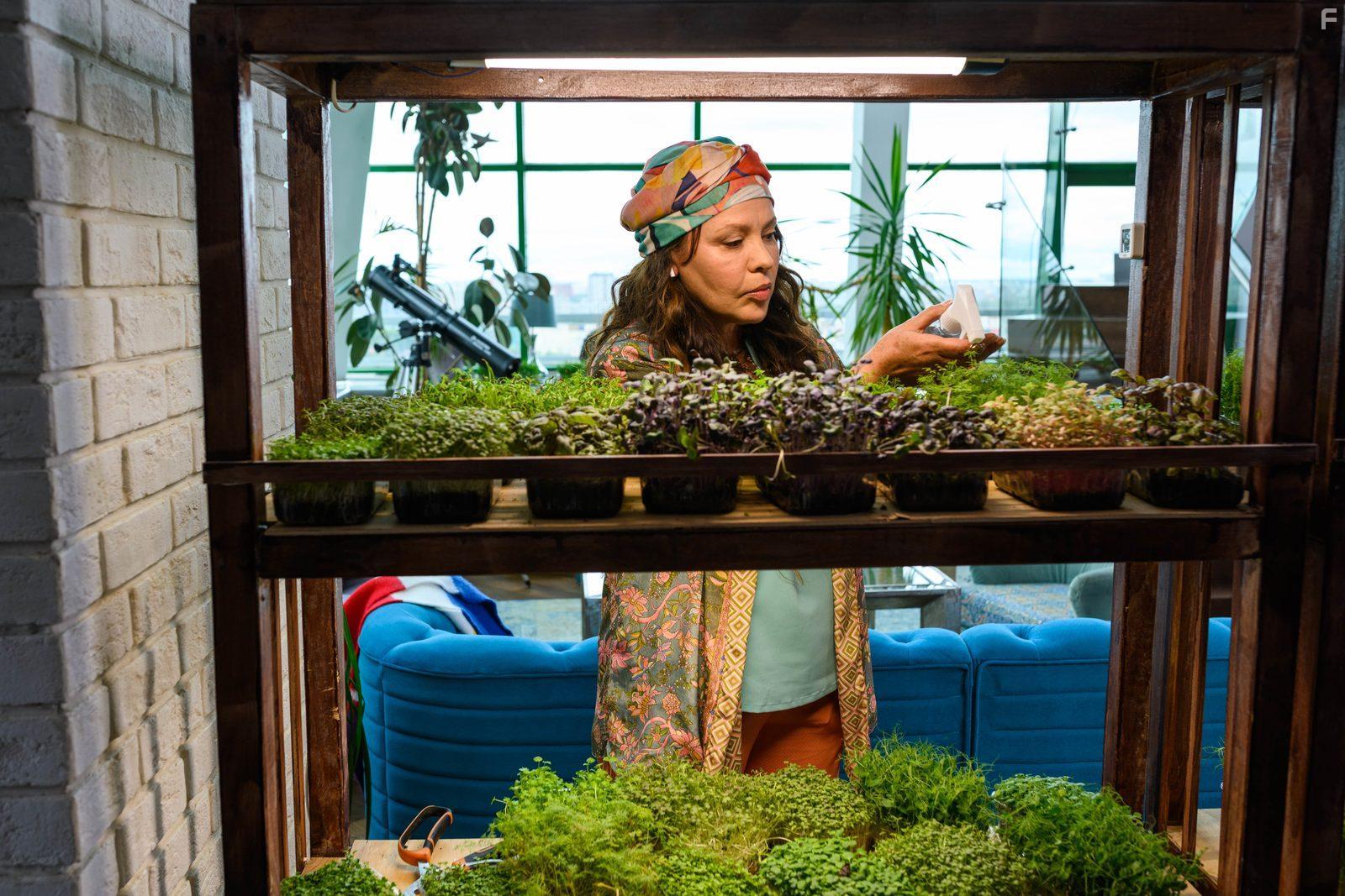 Дурная кровь #2