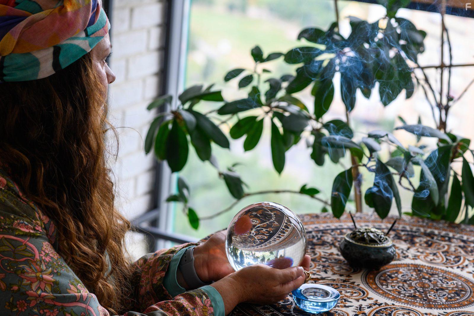 Дурная кровь #4