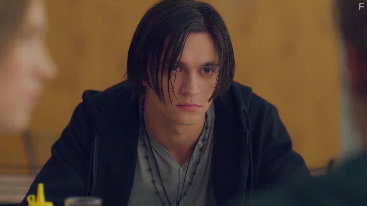 Дурная кровь #5