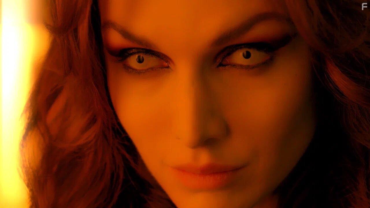 Дурная кровь #8