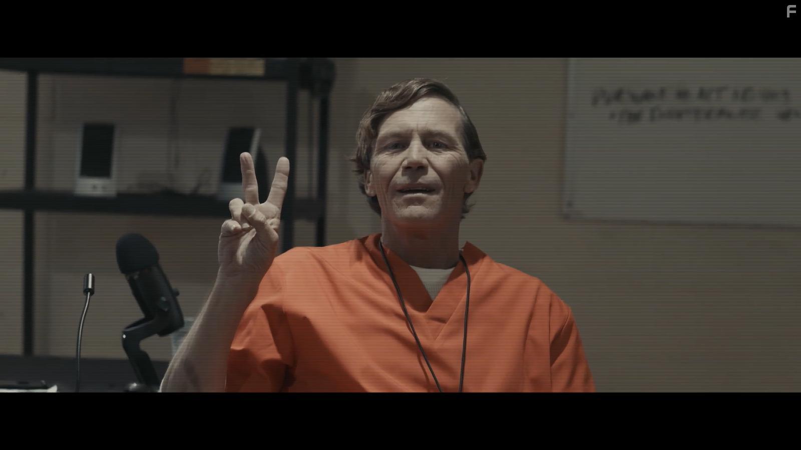 Brian Krause in Breakout (2023)