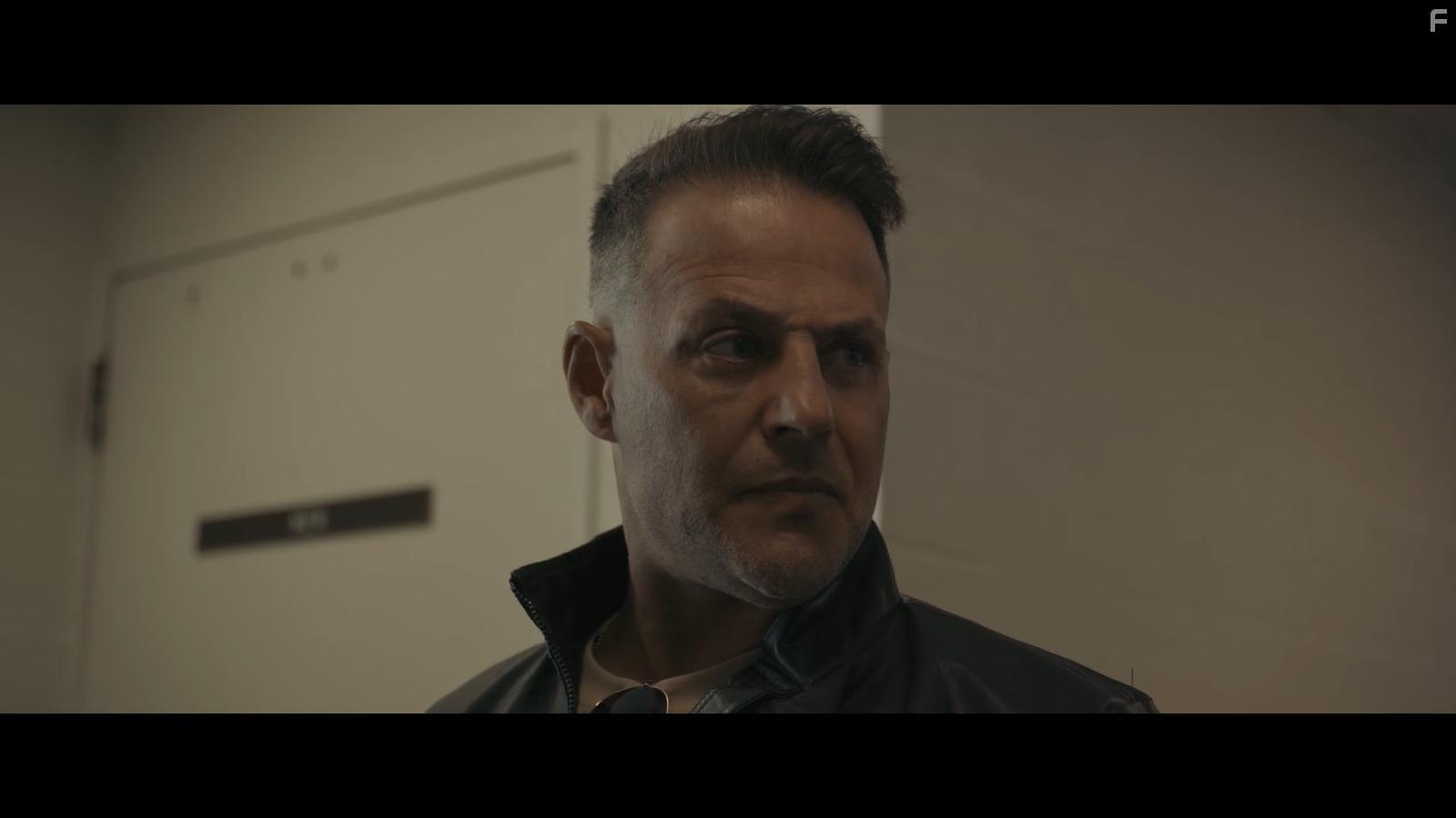 Louis Mandylor in Breakout (2023)