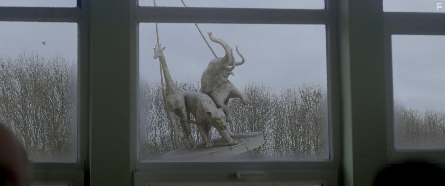 Anadolu Leopari (2021)