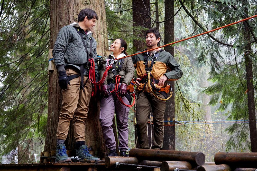 Команда победителей