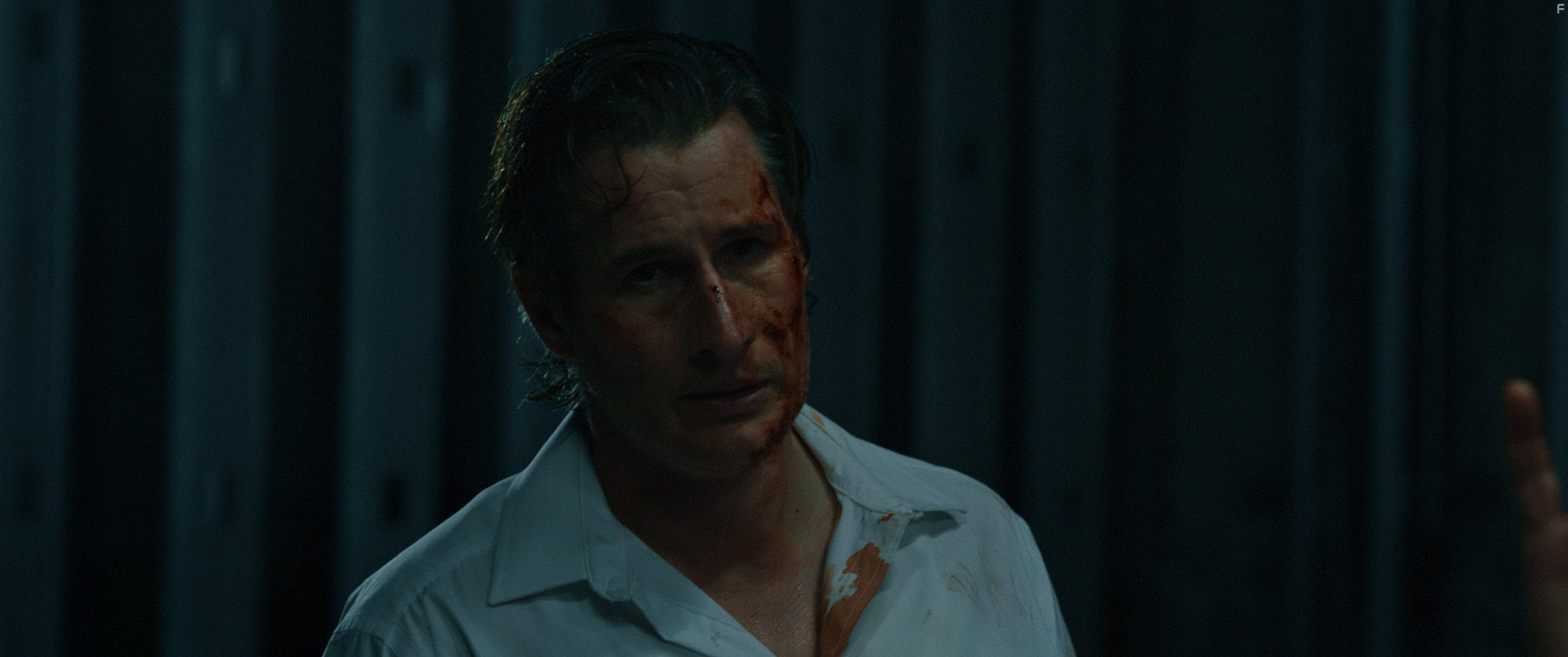 Brendan Fehr in The Best Man (2023)