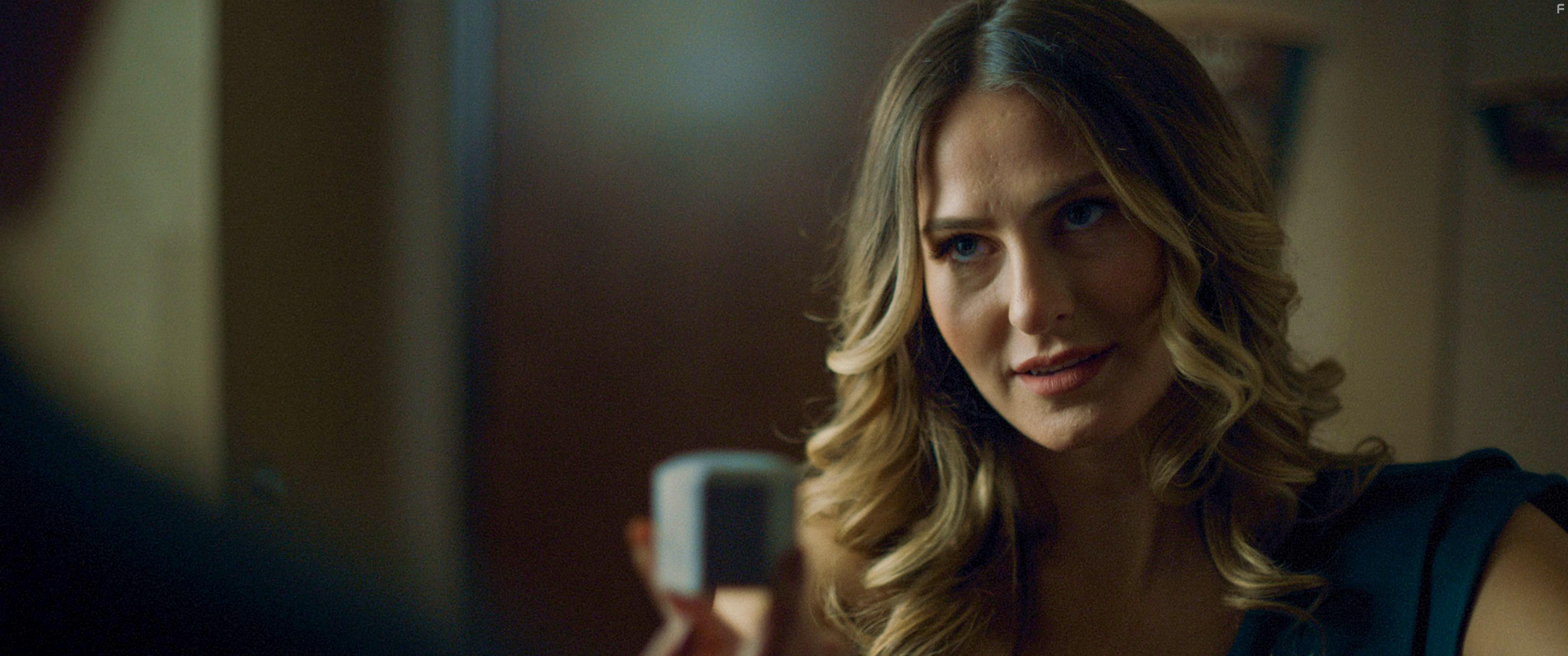 Scout Taylor-Compton in The Best Man (2023)