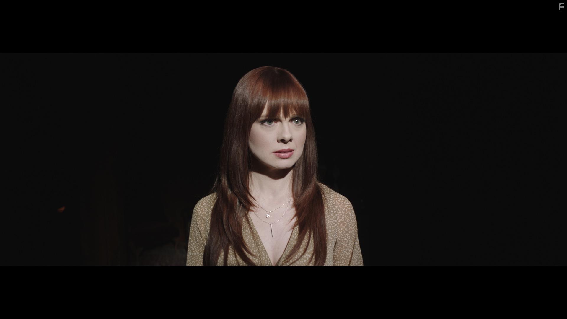 Сыграем в убийство?