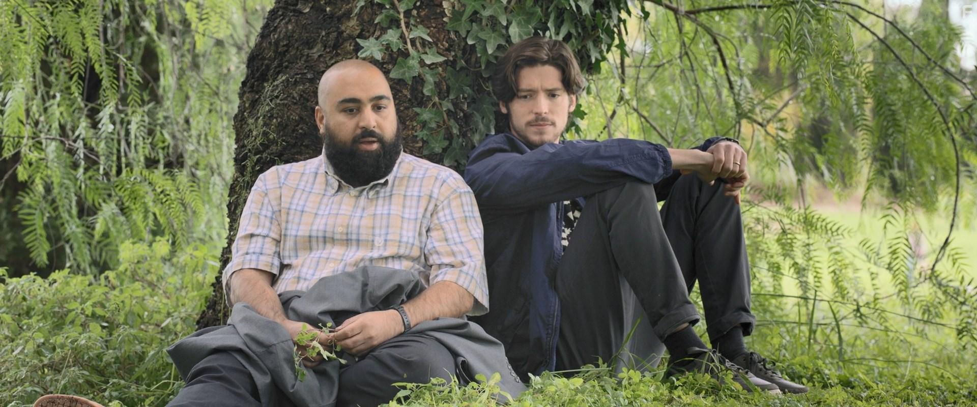 Третий не лишний