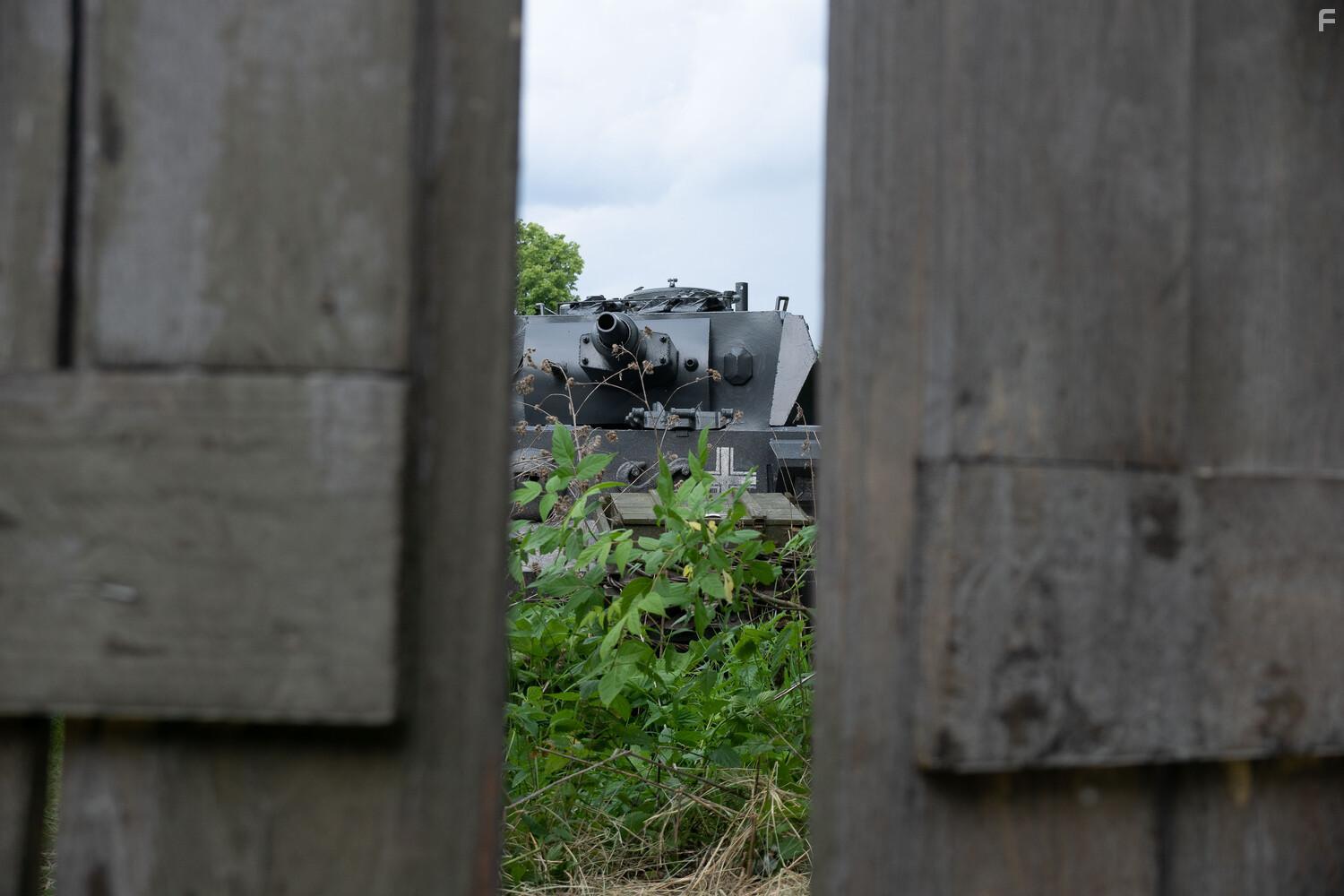 Сокровища партизанского леса #8