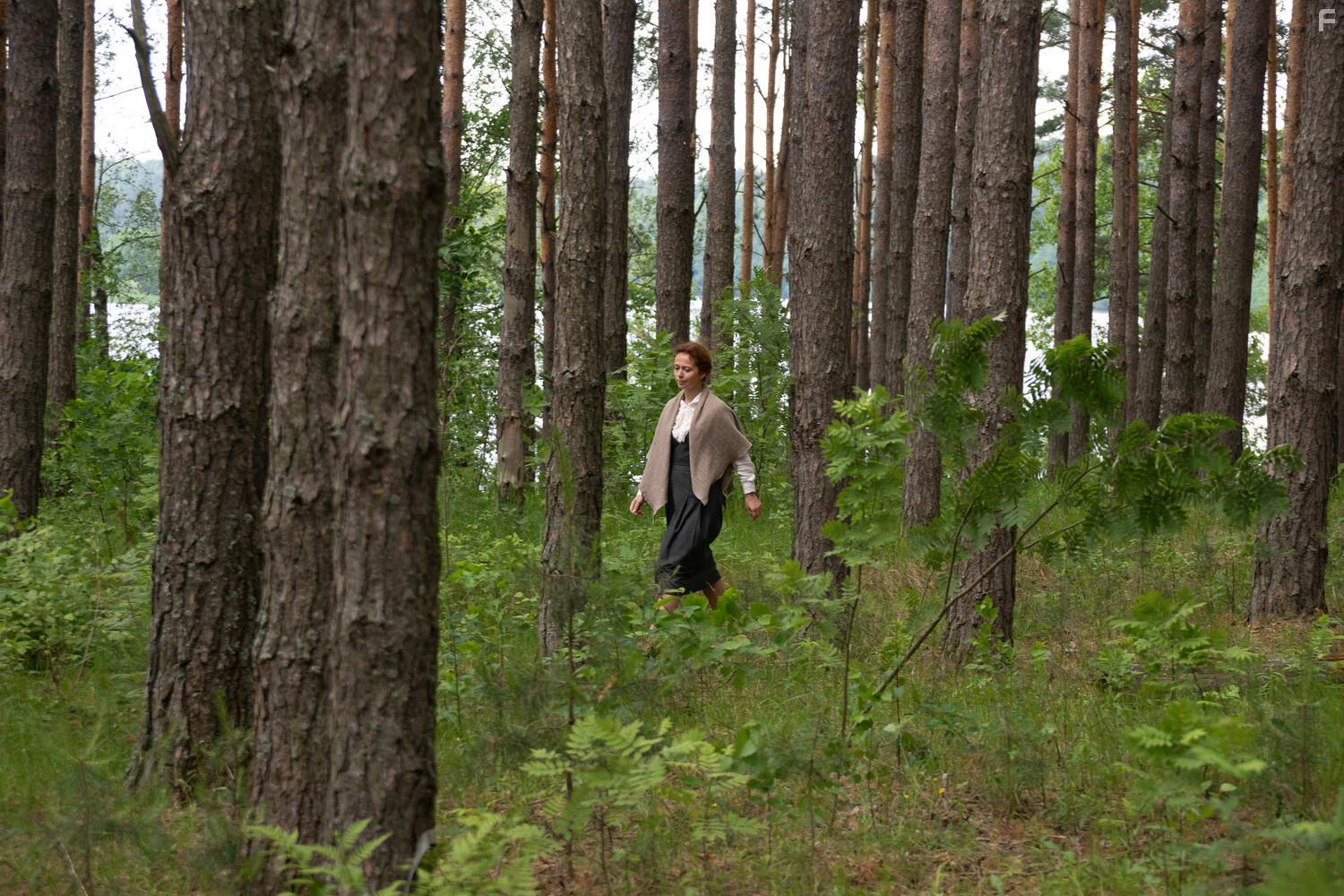 Сокровища партизанского леса #9