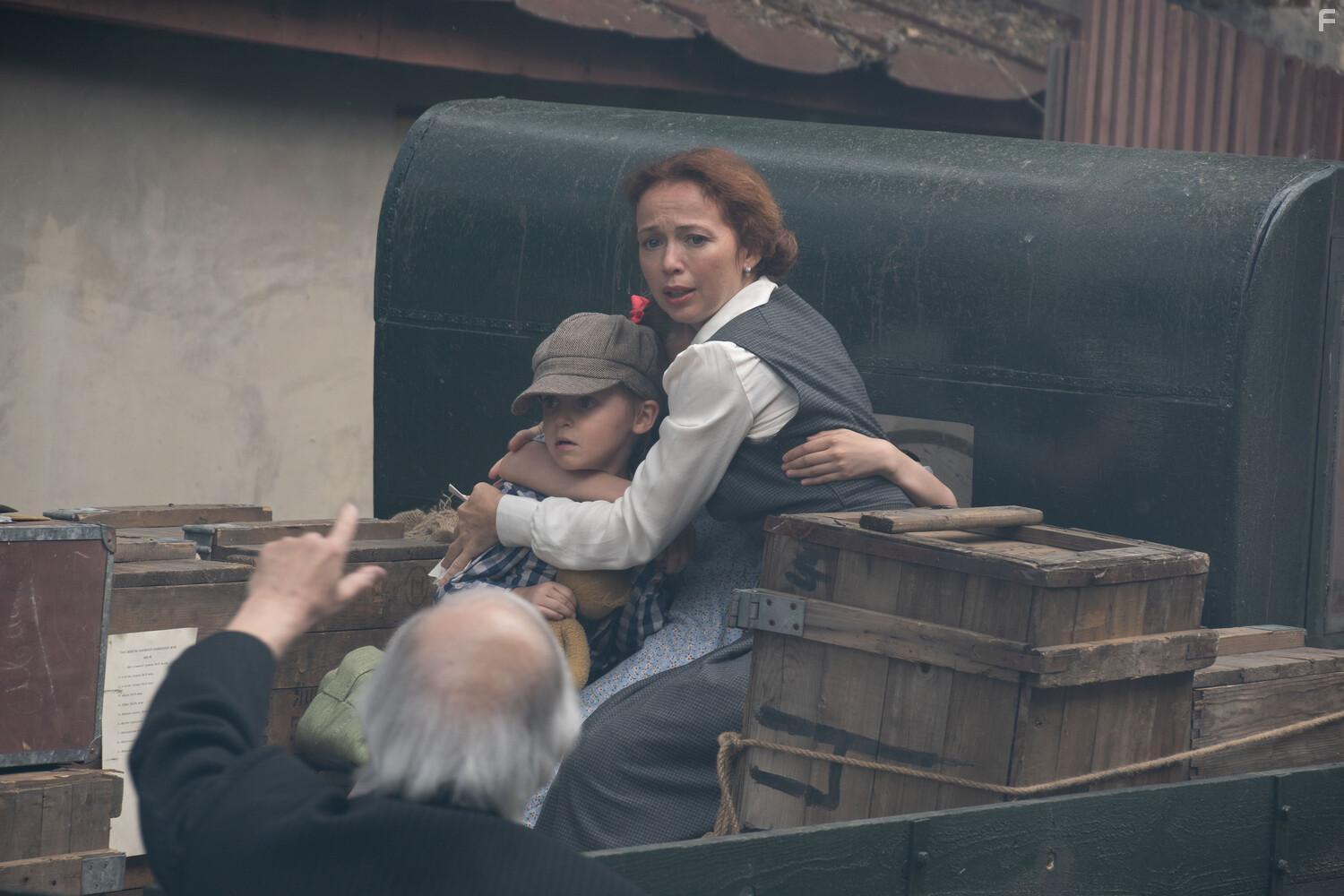 Сокровища партизанского леса #11