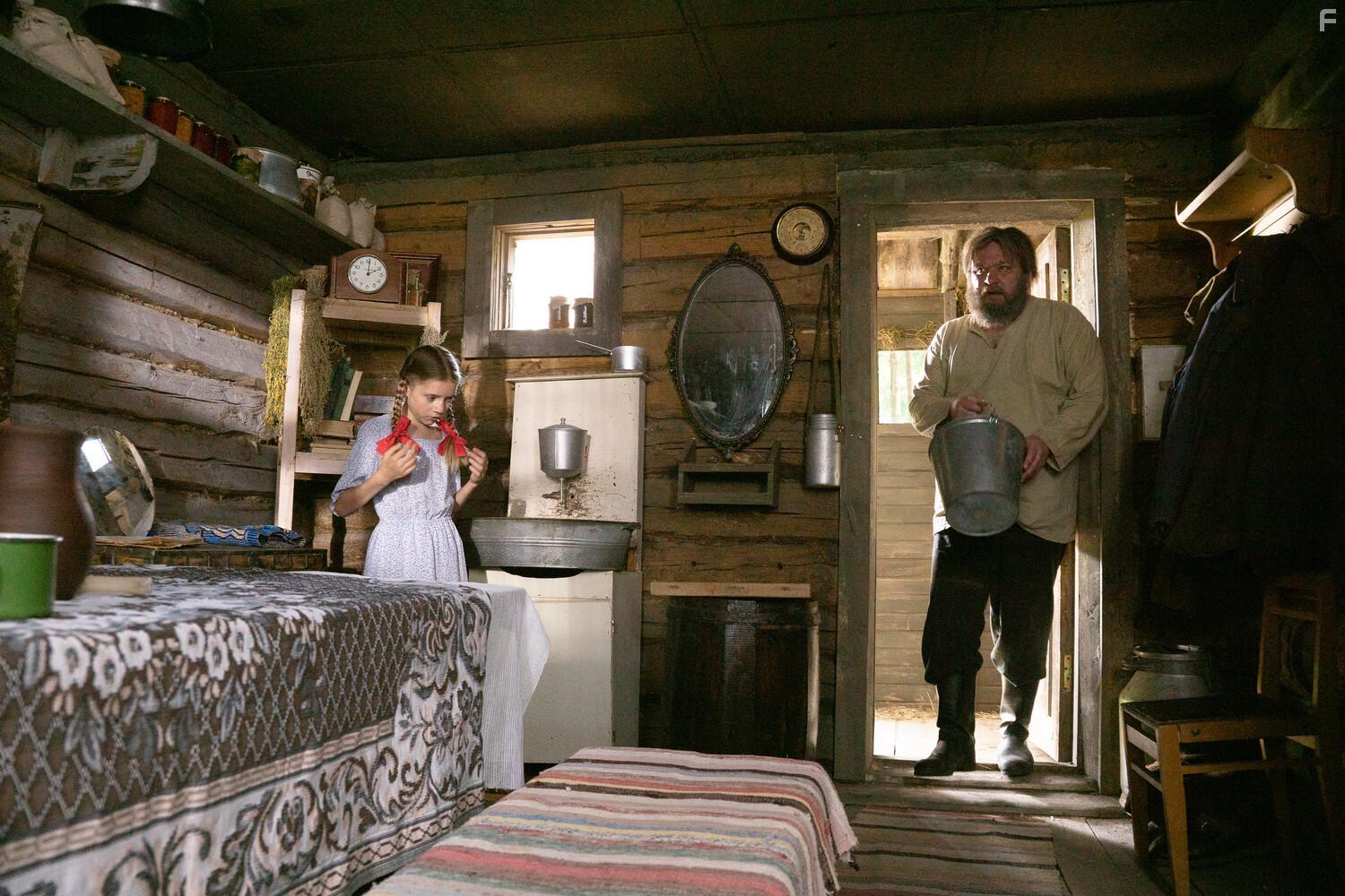 Сокровища партизанского леса #12