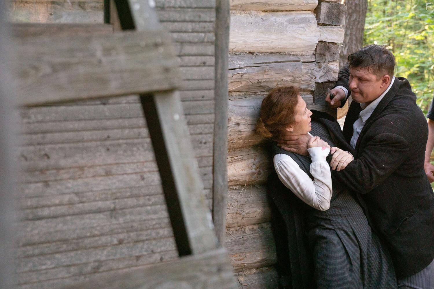 Сокровища партизанского леса #14