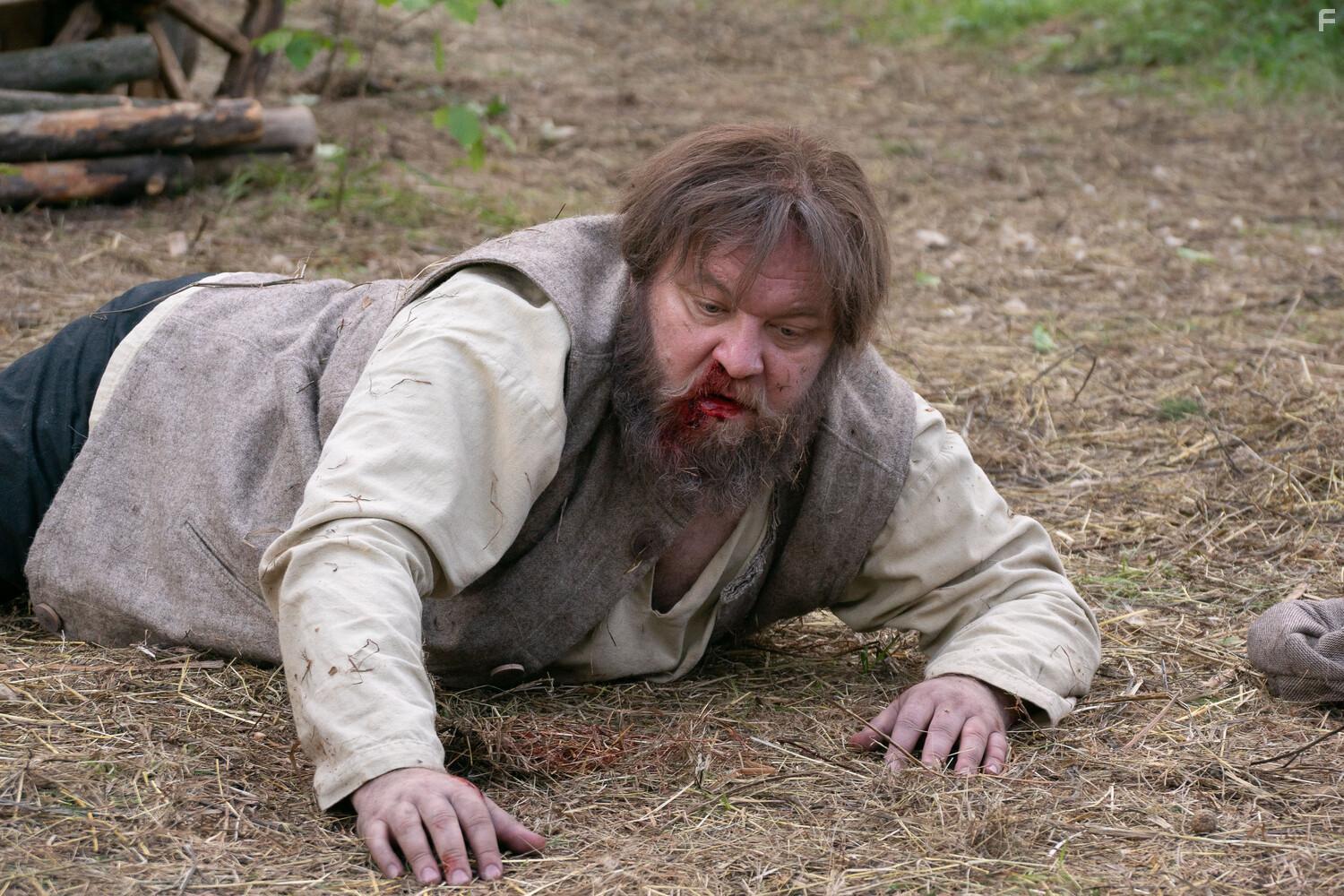 Сокровища партизанского леса #15