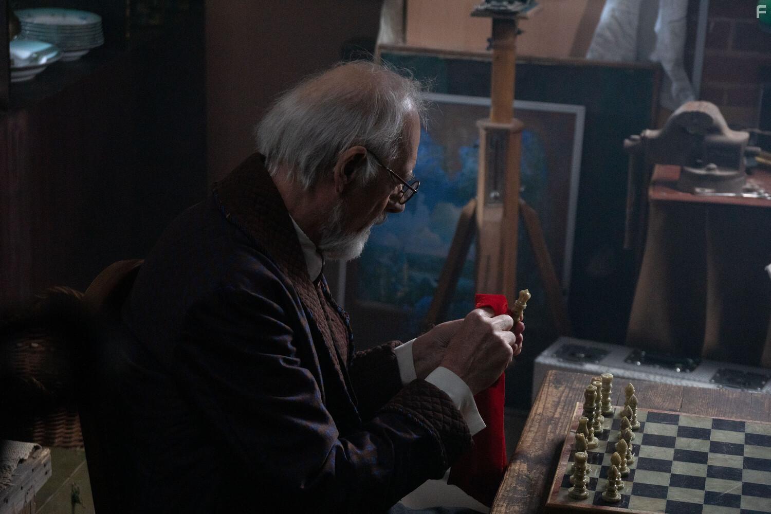 Сокровища партизанского леса #16