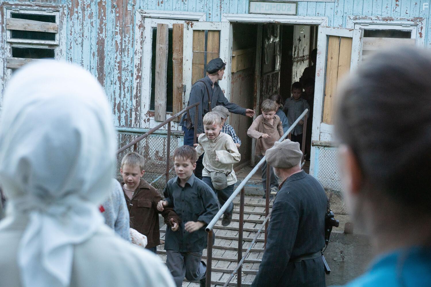 Сокровища партизанского леса #19