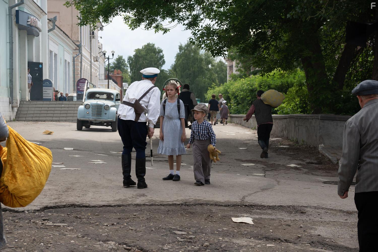 Сокровища партизанского леса #22